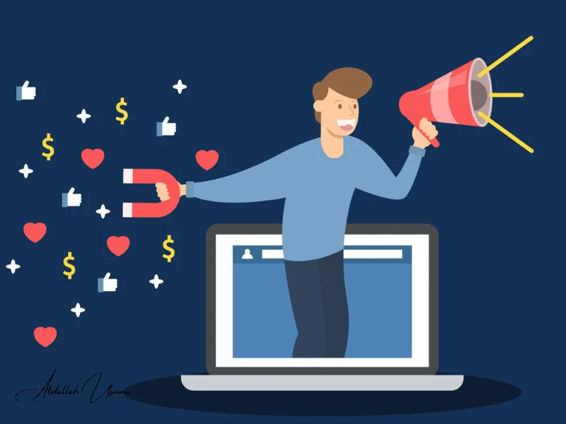 كورس تسويق الكتروني