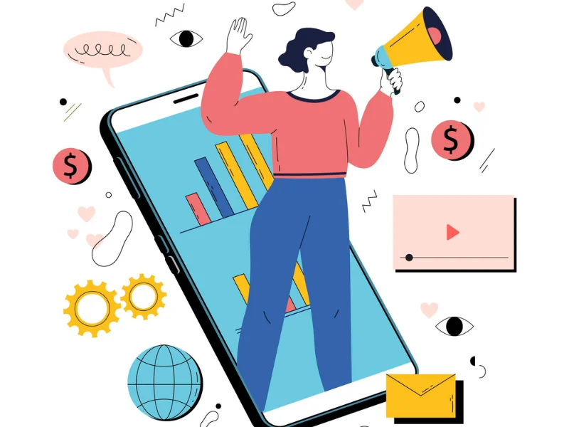 ازاي أكون ميديا باير