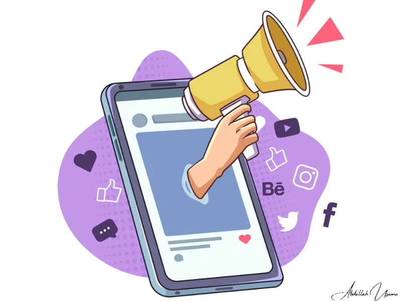 كورس ديجيتال ماركتنج